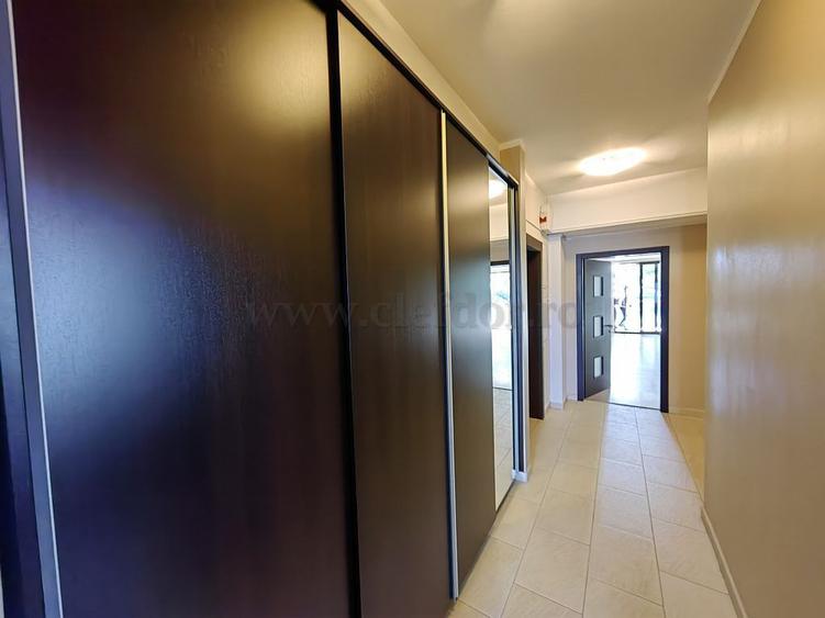 Apartament in apropiere de British School