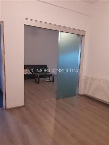 Apartament in vila, 2 camere, Foisorul de Foc - 2