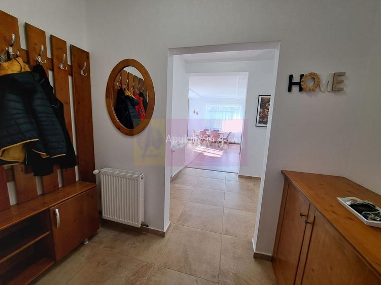 Vila de vanzare in Busteni - Zona Piatra Arsa - 43
