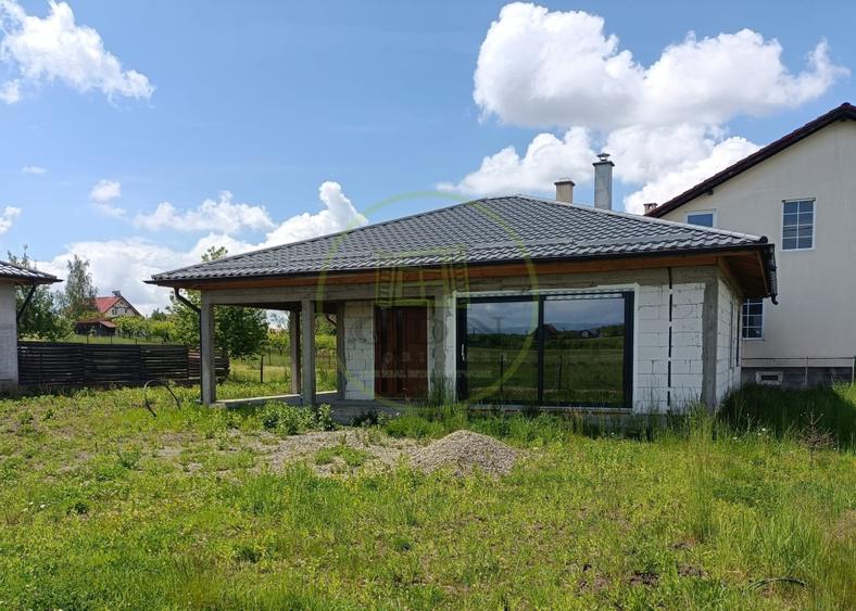Casă de vânzare Reghin - Solovăstru