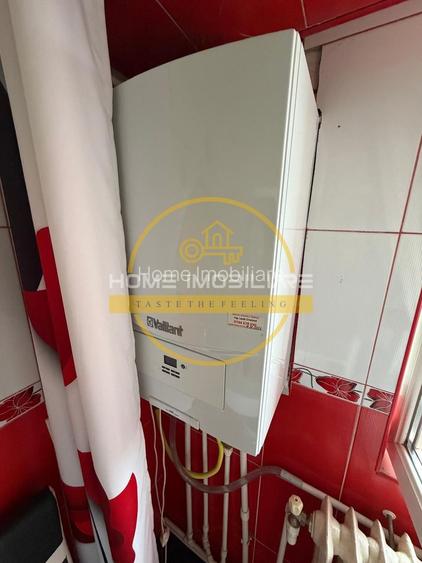 APARTAMENT  2 CAMERE DECOMANDAT 52MP | GALATA  -  LIDL - 8