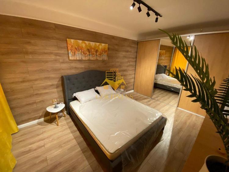 2 camere, premium, Mihai Viteazul Zona MC Donald's, Cinema Piersic