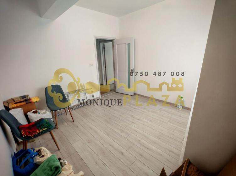 3 Camere | 2 balcoane | Parcare | Spatiu verde | Zona barbeque |