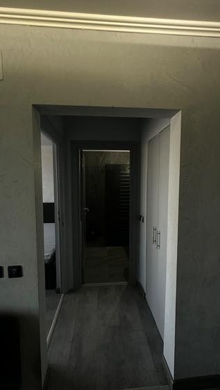 Gara de Nord - 2 camere- Centrala - Metrou - AC - Renovat
