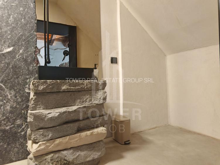 De vanzare 3 Studiouri Premium în Centrul Istoric al Sibiului - 21