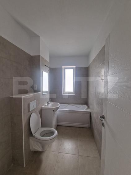 Apartament nou cu 3 camere, 73 mp, loc de parcare inclus – disponibil imediat!