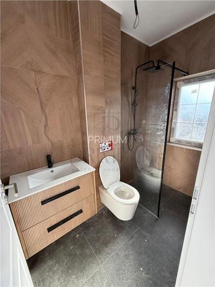 Duplex finalizat, Mosnita Veche, toate utilitatile - 3