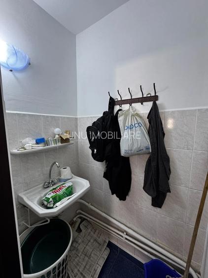 Esplanada Oancea-3 Camere Decomandat 82mp-doua bai-doua balcoane-bloc 90' - 7