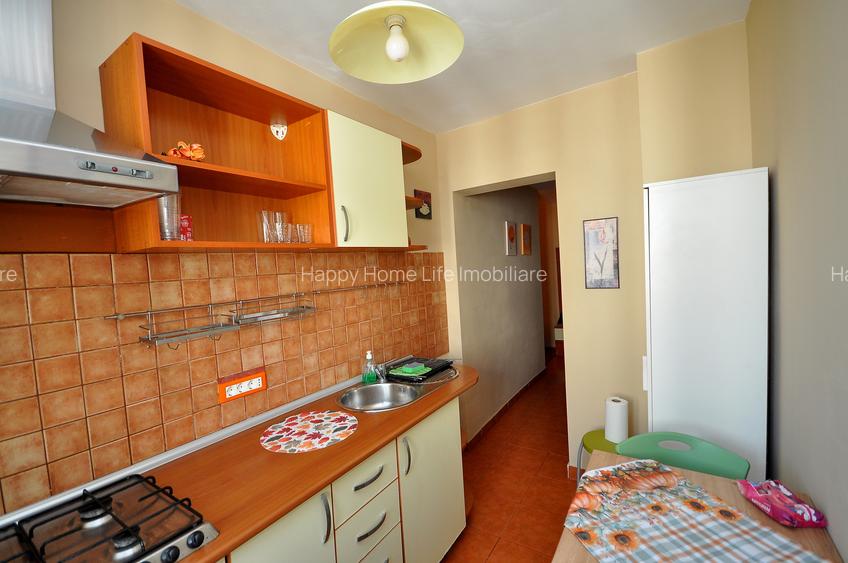 Apartament 2 camere Drumul Taberei langa parc si metrou - 2