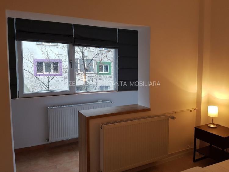 3 Camere Aviatiei/Herastrau cu parcare - 10