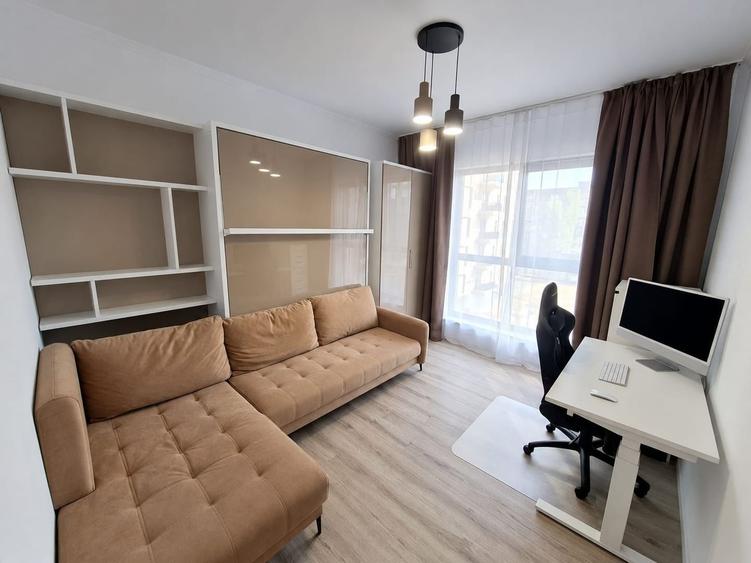 Apartament 2 camere de vanzare  Exigent Plaza Faza 5
