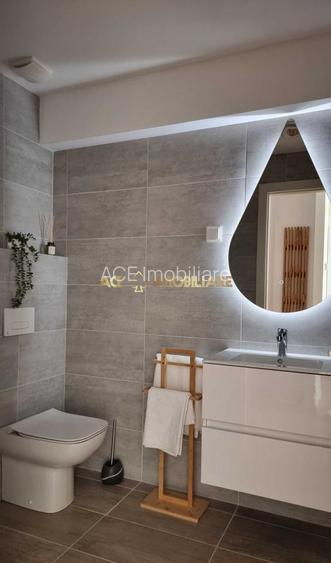 2 Camere de inchiriat | Drumul Taberei | Centrala Proprie | Mobilat - 5