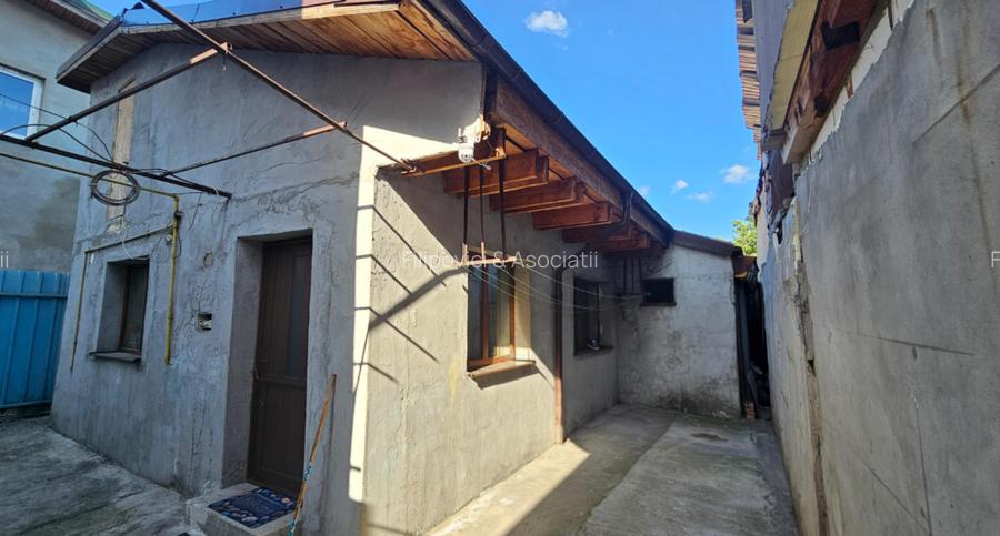 LUICA - TUDOR GOCIU, CASA 3 CAMERE 70 MPU, LOT 140 MP! - 3