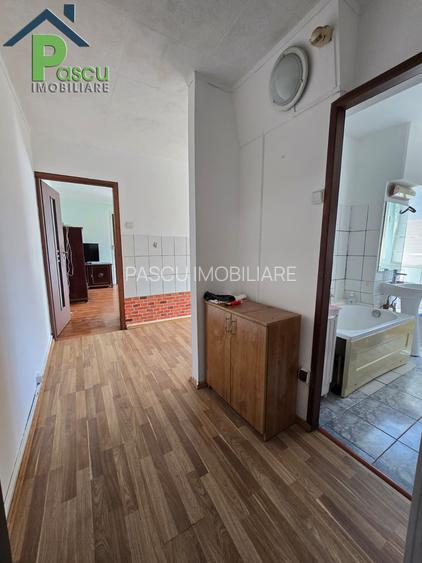 Apartament 2 camere Eroii Revolutiei, metrou, str. Constantin Manescu , cf. I - 13