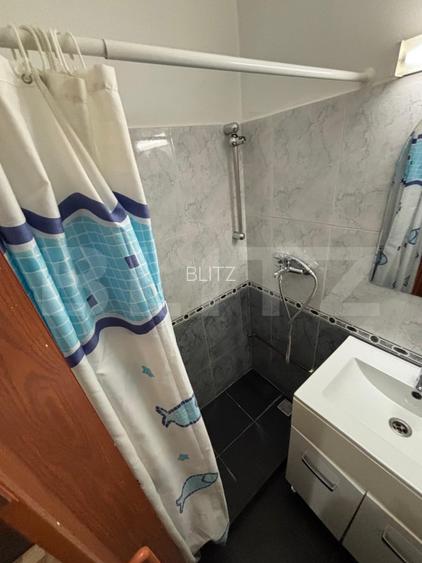 Cameră de cămin cu baie și bucătărie proprie - 5