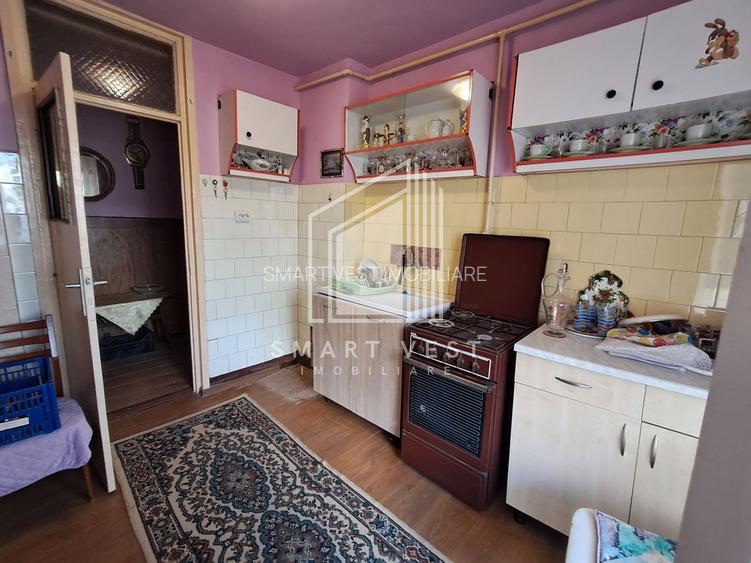 Apartament 2 camere | Etaj 2 | Zona Micro 17 - 10