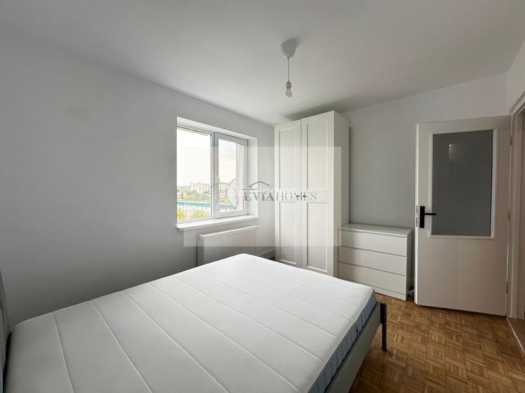 Zona Iulius Mall/2 camere/Renovat proaspăt/Parcare