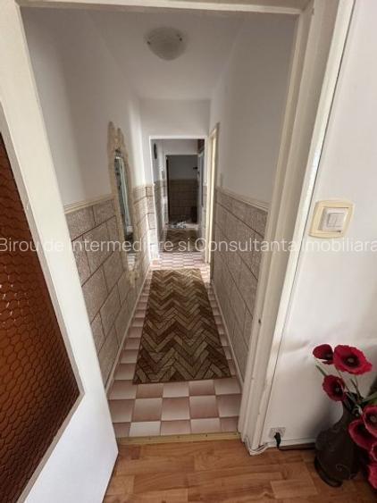 🙋Casa de CULTURA🔸3 Camere semiDecomandate 55m² Parcare Izolat Centrala - 5