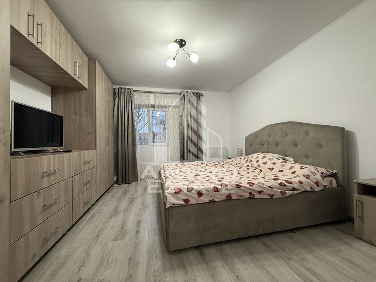 Apartament 2 camere de vanzare, parcare, zona Iosefin Timisoara