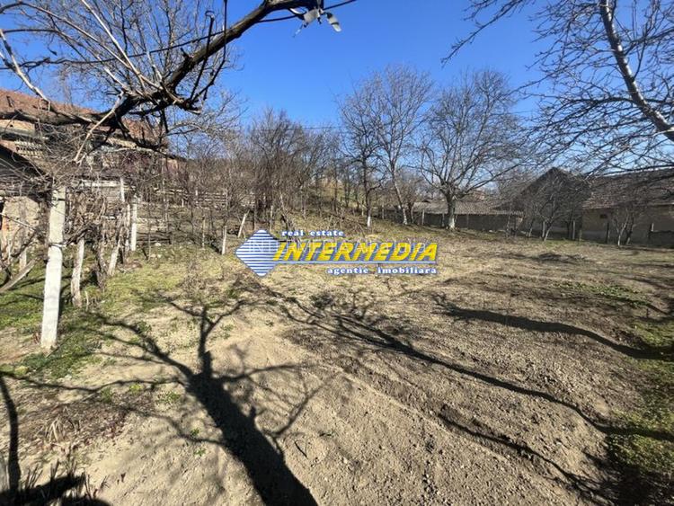 OKAZIE! Casa in Cricau 3 Camere 1300 mp. Curte Teren Fantana Utilitati Asfalt - 12