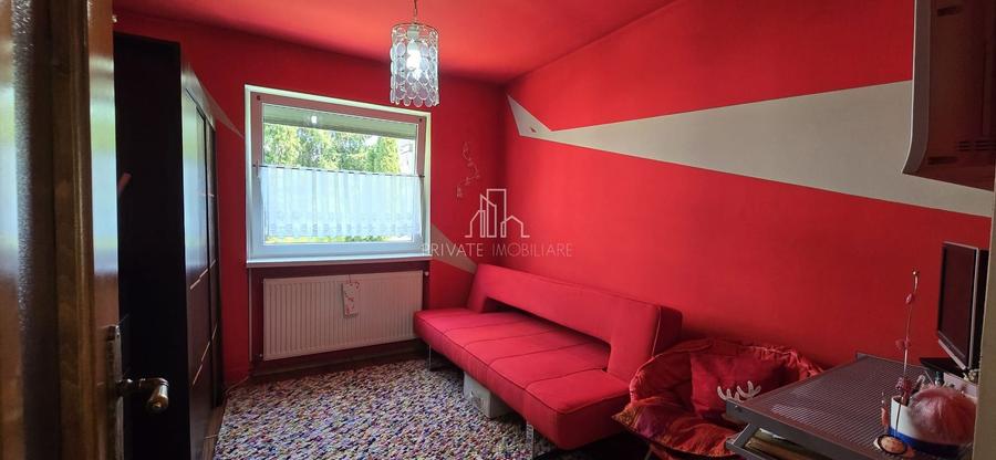 Apartament 2 camere, zona Mihai Viteazu, Sighisoara