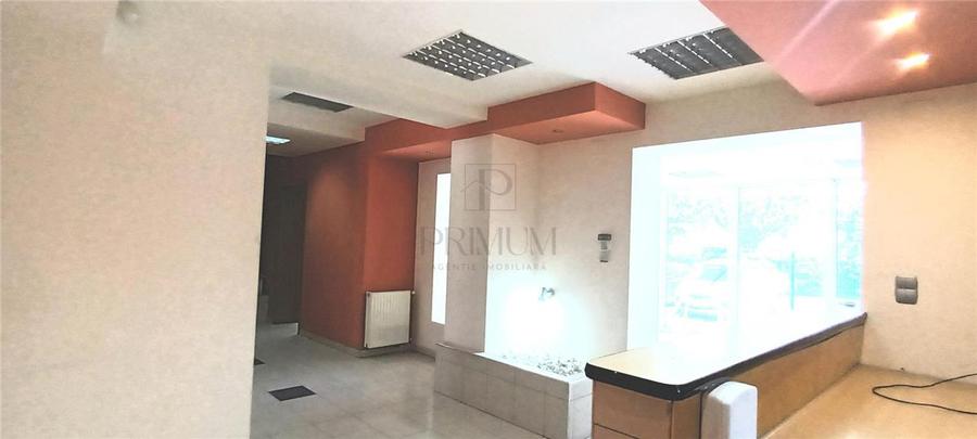 Spatiu comercial Clinica Medicala - Birouri  - Bogdanestilor