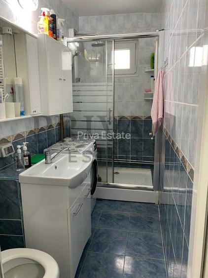 Apartament 2 camere, centrala proprie, bloc izolat, Spitalul Judetean - 5