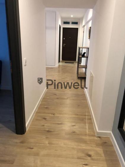 3 camere premium | Belvedere Residence | Parcare inclusă