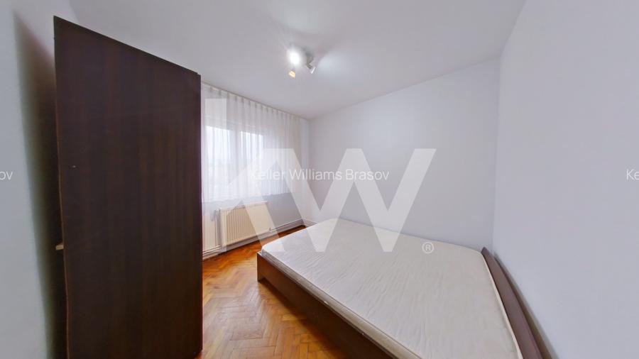 Apartament 2 camere I Cartier Florilor - 4