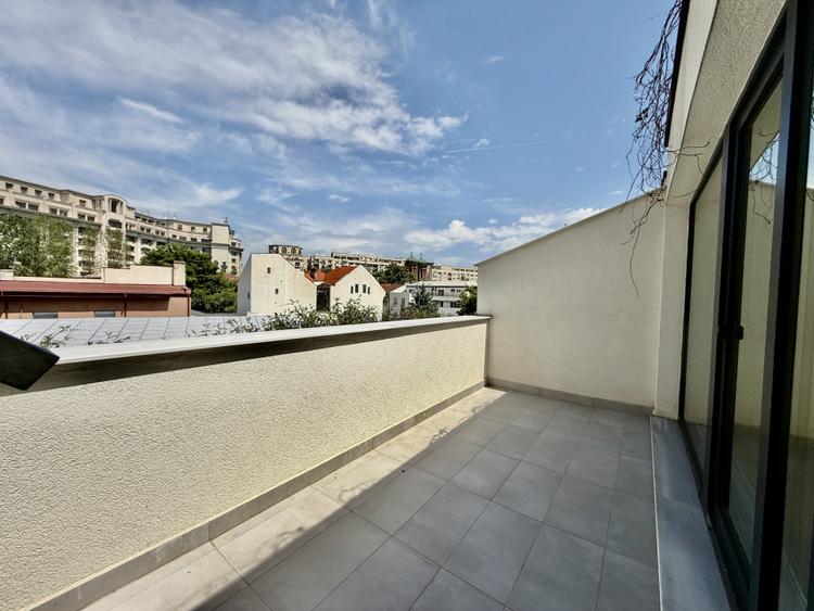 Apartament 2 Camere Terasa 40mp Ultracentral Unirii Metrou Constitutiei
