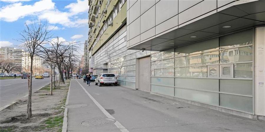Inchiriere spatiu comercial Pantelimon - Piata Delfinului, Bucuresti