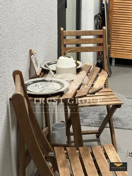Apartament 3 camere Aviatiei | Loc de parcare - 21