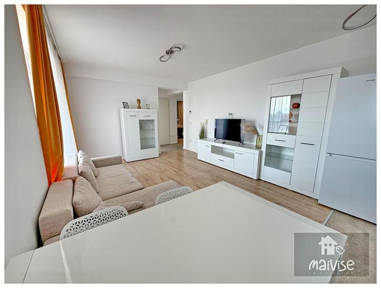 Rezervat ! Studio de inchiriat ,Kasper Avantgarden Coresi