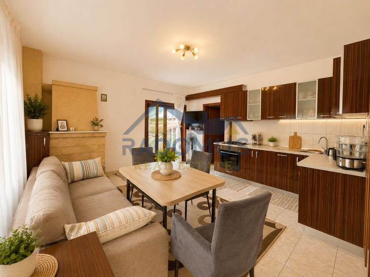 Duplex P+1 | Cartier Albert | Teren 2.613 mp | 450 S.U.T | Comision 0%