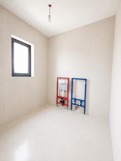 Triplex P+1 de Vânzare Dancu Iași 2026 - 93mp + Teren 110mp - 140.000€ - Comision 0%