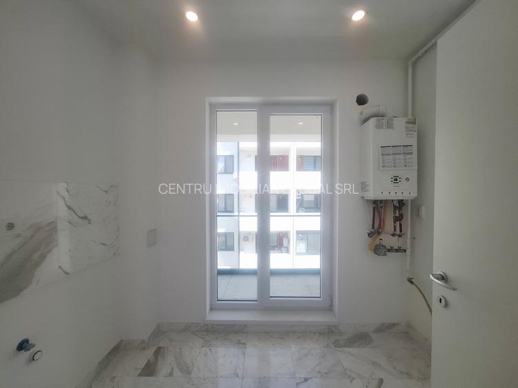 Apartament premium cu 2 camere în Avangard Grande Village - 11