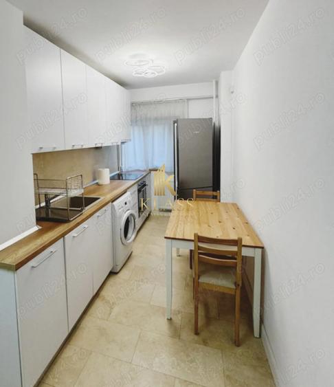 Apartament 3 camere | Unirii | Palatul Parlamentului | Fântâni | Boiler