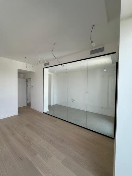 Apartament 2 Camere NOU, complex Nusco City, Promenada Mall