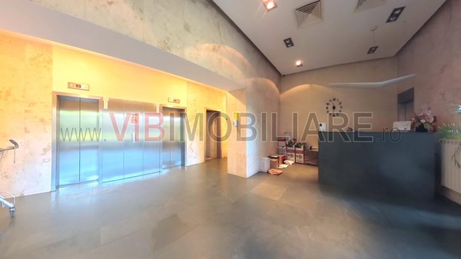 Asmita Gardens - Metrou Mihai Bravu - 2camere - mobilat/utilat - cu parcare
