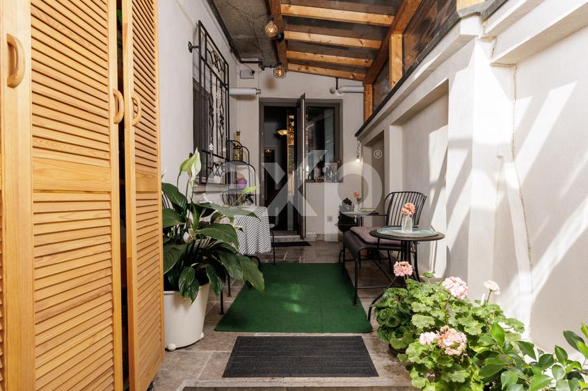 Inchiriere apartament 3 camere Capitale