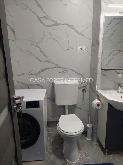 Apartament 3 camere, City 600 euro - 24