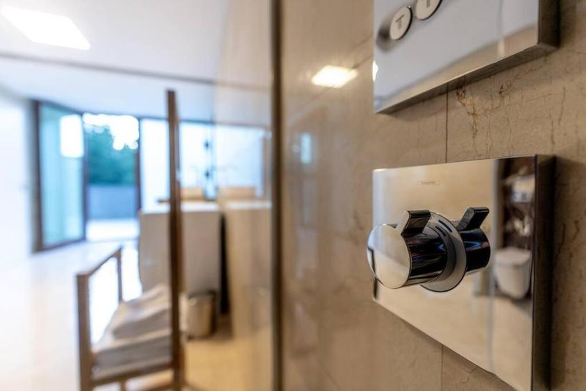Apartament Luxos 3 camere, Silver Mountain