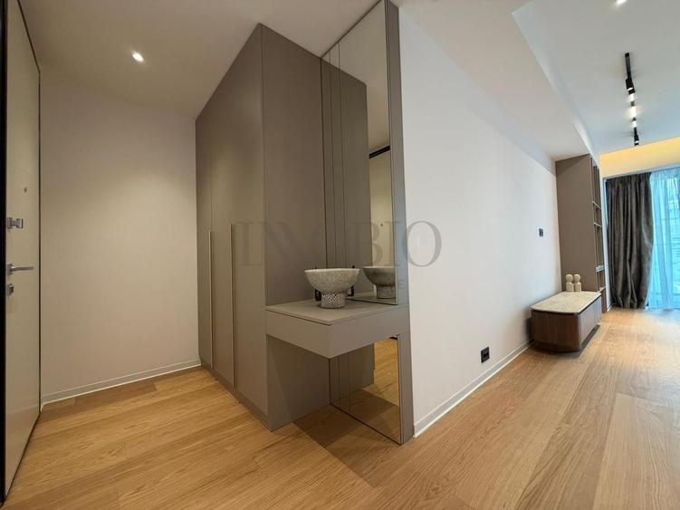 Apartament 3 Camere | One Floreasca Towers