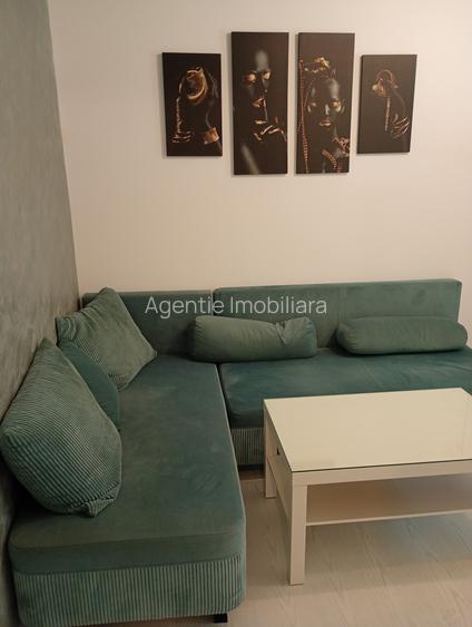 2 camere prima închiriere -Tomis nord - 8