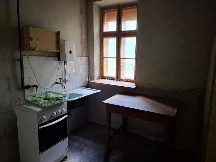 Casa  4 camere  Strada V.Lucaciu colt  cu I.L. Caragiale in Nădlac - 10