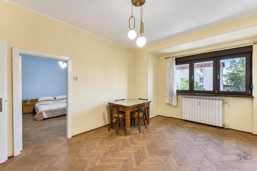 Investiție rară, Apartament interbelic si Garsonieră, 100 mp, Ștefan cel Mare