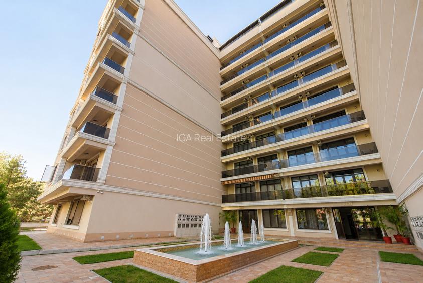 Apartament 4 camere Solid Residence | Mamaia Nord - 2