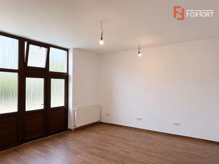 Spatiu comercial 44 mp cu birou si chicineta - zona Iosefin