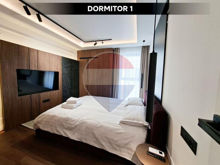 Apartament DELUXE cu 3 camere de închiriat, ultracentral