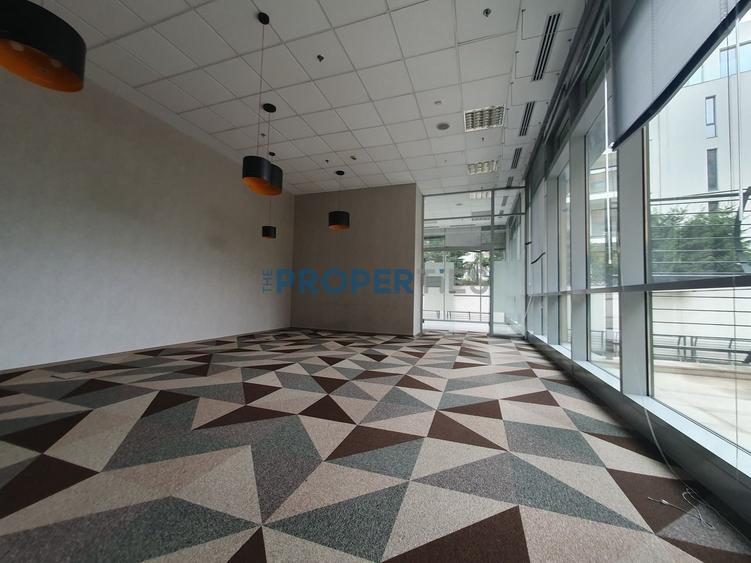 Comision 0! Spatii showroom/birouri in S-Park - diverse suprafete